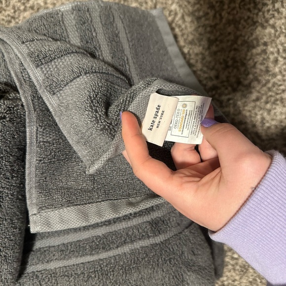 Kate Spade Towel Bundle - Picture 1 of 2